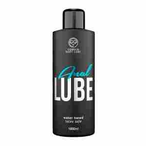 Anal Lube Waterbased 1000 ml