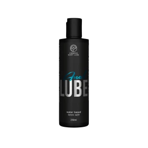 Anal Lube Waterbased 250 ml