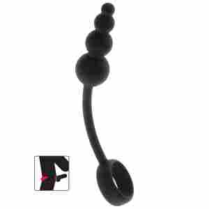 Anal Plug & Cock Ring