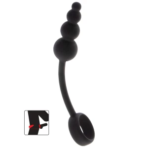 Anal Plug & Cock Ring