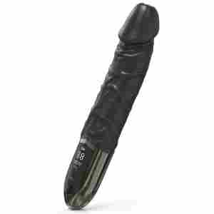 Anal Power Vibrator