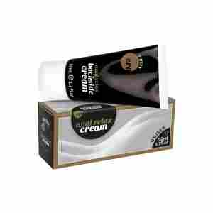 Anal Relax Backside Cream 50 ml