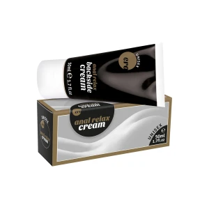 Anal Relax Backside Cream 50 ml
