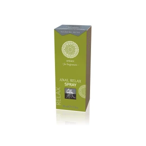 Anal Relax Spray For Beginners 50 ml