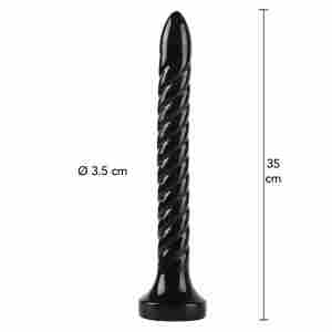 Anal Serpent 35 cm
