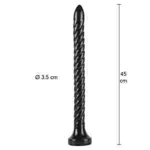 Anal Serpent 45 cm