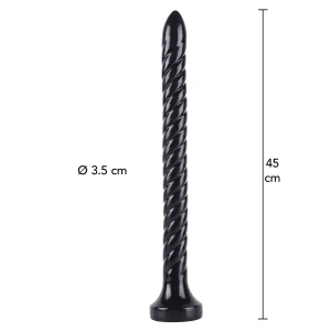 Anal Serpent 45 cm