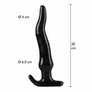 Anal Slider 35 cm