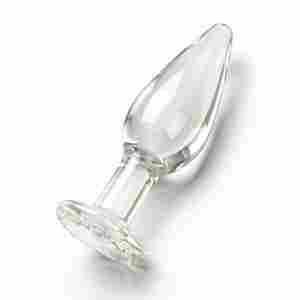 Anal Star Sparkler