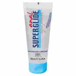 Anal Superglide Liquid Pleasure 100 ml