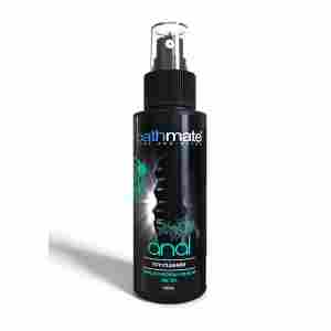 Anal Toy Cleaner