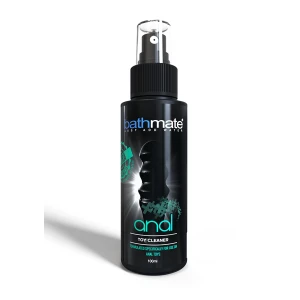 Anal Toy Cleaner