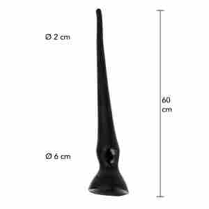 Anal Trainer 60 cm