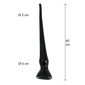 Anal Trainer 60 cm