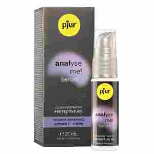 Analyse Me! Anal Comfort Serum 20 ml