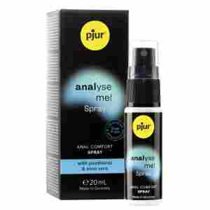Analyse Me! Anal Comfort Spray 20 ml