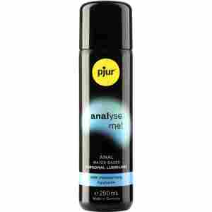 Analyse Me! Hyaluron Glide 250 ml