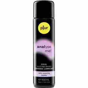 Analyse Me! Jojoba Glide 100 ml