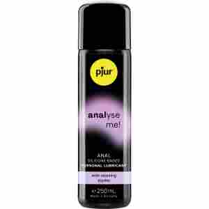 Analyse Me! Jojoba Glide 250 ml