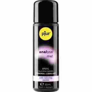 Analyse Me! Jojoba Glide 30 ml