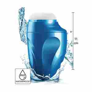 Aqua Bubble Masturbator