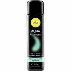 Aqua Panthenol Lube 100 ml