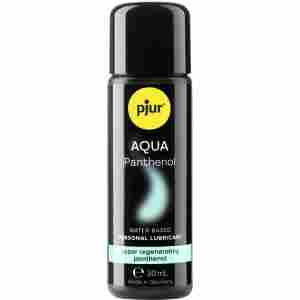 Aqua Panthenol Lube 30 ml