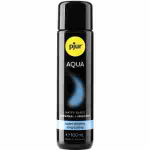 Aqua Super Slippery 100 ml