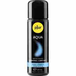 Aqua Super Slippery 30 ml