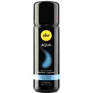 Aqua Super Slippery 500 ml