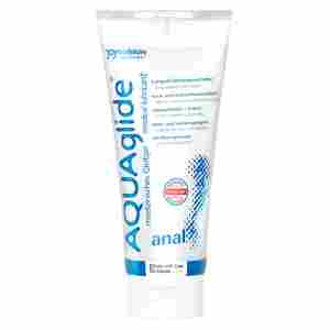 Aquaglide Anal 100 ml