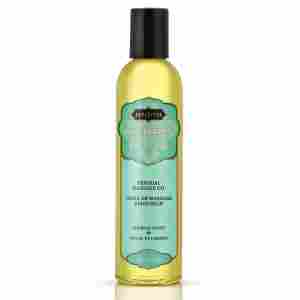 Aromatic Massage Oil 236 ml