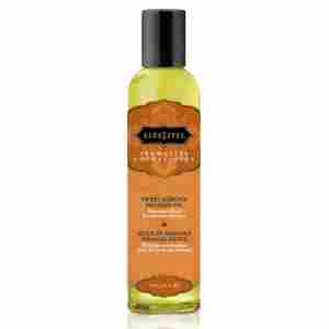Aromatic Massage Oil 236 ml