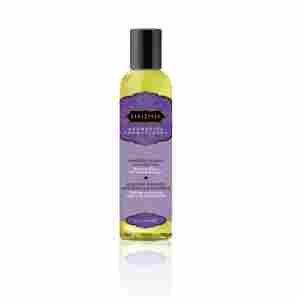 Aromatic Massage Oil 59 ml