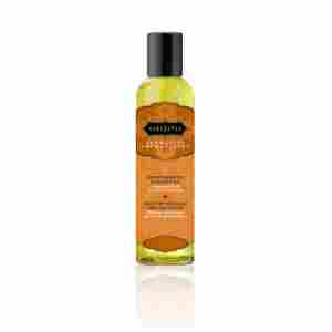 Aromatic Massage Oil 59 ml