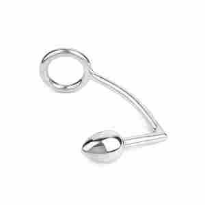 Ass Hitch Egg 30 mm / Ring 40 mm