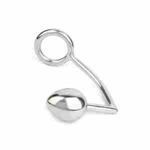 Ass Hitch Egg 40 mm / Ring 40 mm