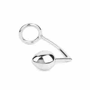 Ass Hitch Egg 45 mm / Ring 45 mm