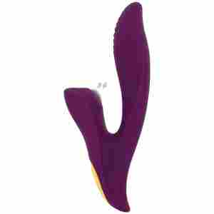 Athena Tapping Sensation Vibrator