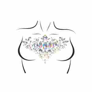 Aura Body Jewels Sticker