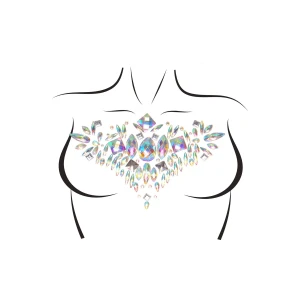 Aura Body Jewels Sticker