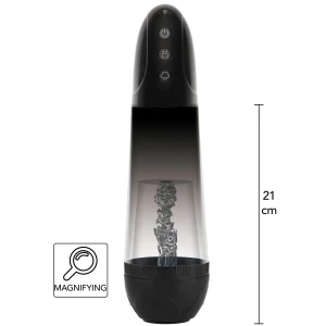 Automatic Magnify Penis Pump