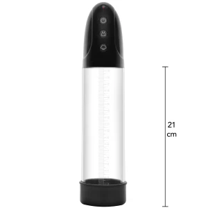 Automatic Penis Pump