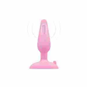 B-Vibe Beginners Butt Plug