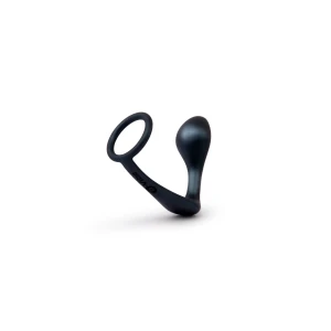B-Vibe Ringer Cock Ring & Plug