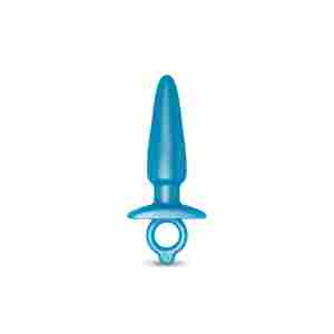 B-Vibe Sleek Plug