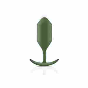 B-Vibe Snug Plug 4
