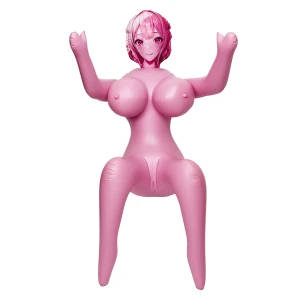 Back Door Love Doll Mimi