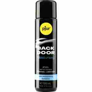 Back Door Moisturising Lube 100 ml