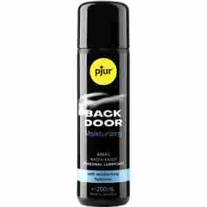 Back Door Moisturising Lube 250 ml